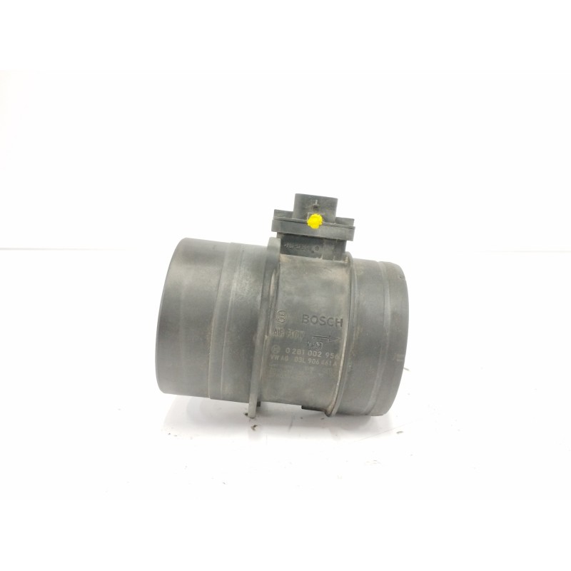 Recambio de caudalimetro para audi q5 (8r) 2.0 16v tdi referencia OEM IAM 03L906461A 0281002956 