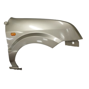 Recambio de aleta delantera derecha para ford fusion (cbk) 1.4 tdci cat referencia OEM IAM   