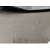 Recambio de paragolpes delantero para bmw x3 (e83) 2.0 16v diesel cat referencia OEM IAM 51113400897  