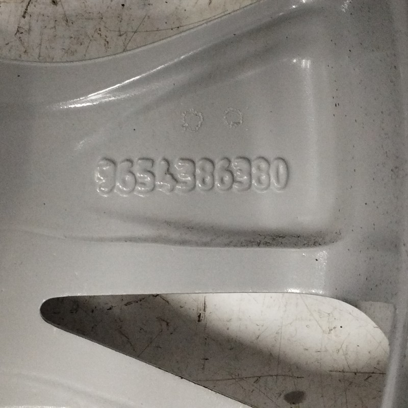 LLANTA 6 5J17CH4-26 4H 4X108