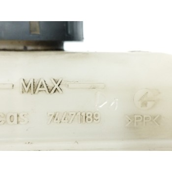 Recambio de bomba freno para land rover freelander (ln) 2.0 td4 cat referencia OEM IAM 74471189  