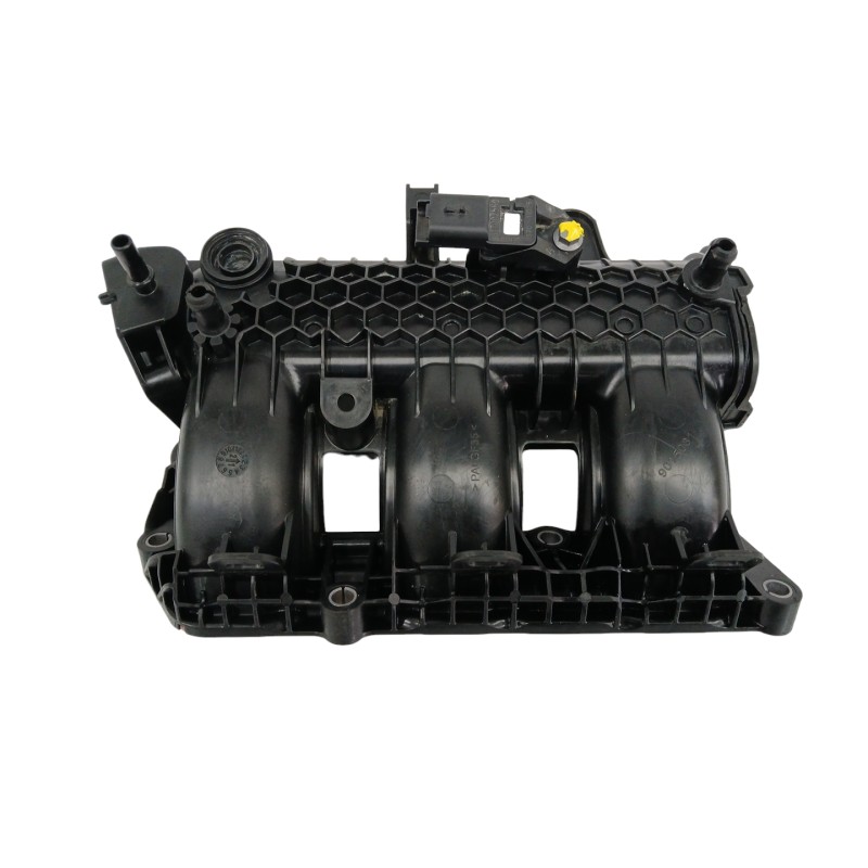 Recambio de colector admision para citroën c4 grand picasso 1.2 12v e-thp / puretech referencia OEM IAM 9842272880  