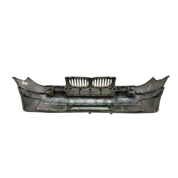 Recambio de paragolpes delantero para bmw x3 (e83) 2.0 16v diesel cat referencia OEM IAM 51113400897  