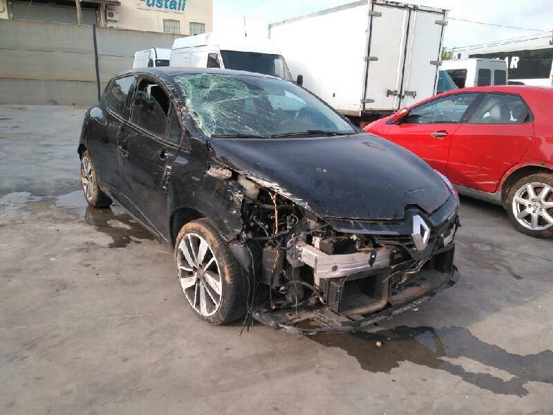 RENAULT CLIO IV