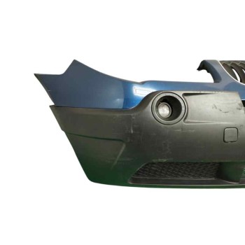 Recambio de paragolpes delantero para bmw x3 (e83) 2.0 16v diesel cat referencia OEM IAM 51113400897  