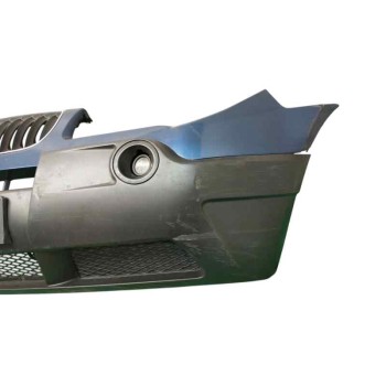 Recambio de paragolpes delantero para bmw x3 (e83) 2.0 16v diesel cat referencia OEM IAM 51113400897  