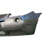 Recambio de paragolpes delantero para bmw x3 (e83) 2.0 16v diesel cat referencia OEM IAM 51113400897  