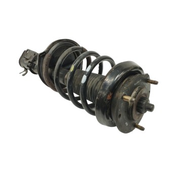 Recambio de amortiguador delantero izquierdo para chevrolet epica 2.5 cat referencia OEM IAM 96639838 7451290 