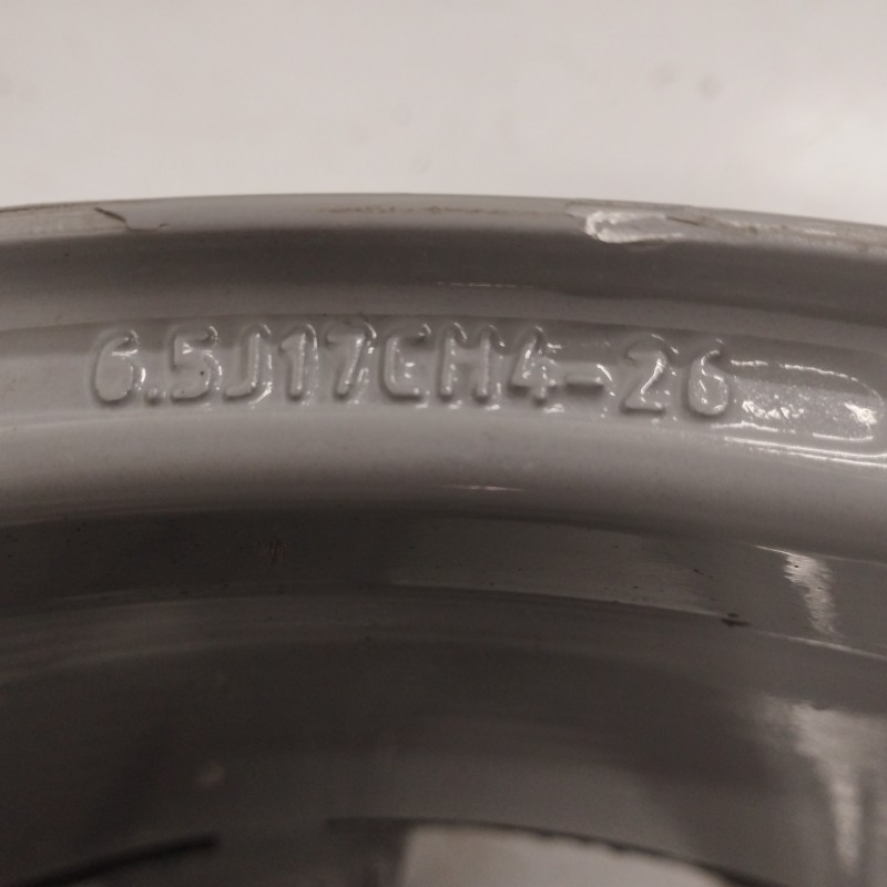 LLANTA 6 5J17CH4-26 4H 4X108
