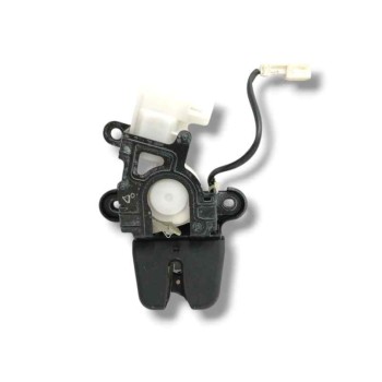 Recambio de cerradura maletero / porton para honda cr-z (zf1) 1.5 ima híbrido suave referencia OEM IAM 74801TM8J02  