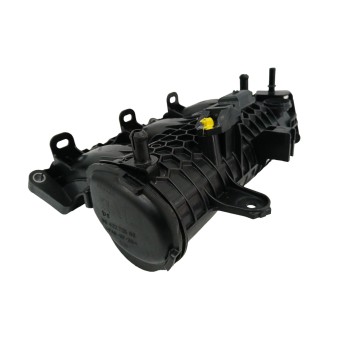 Recambio de colector admision para citroën c4 grand picasso 1.2 12v e-thp / puretech referencia OEM IAM 9842272880  