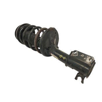 Recambio de amortiguador delantero izquierdo para chevrolet epica 2.5 cat referencia OEM IAM 96639838 7451290 