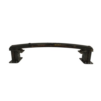 Recambio de refuerzo paragolpes delantero para ford fusion (cbk) 1.4 tdci cat referencia OEM IAM 2N1117K876  