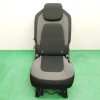 Recambio de asientos trasero derecho para citroën c4 picasso 1.6 blue-hdi fap referencia OEM IAM  OBSERVAR FOTOS 
