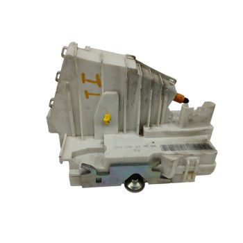 Recambio de cerradura puerta trasera izquierda para mercedes-benz clase b (w245) 2.0 cdi cat referencia OEM IAM 1697302135  