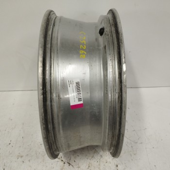 Recambio de llanta para citroën c4 picasso 1.6 16v hdi fap referencia OEM IAM 9654386380 6,5J17CH4-26 4H 4X108