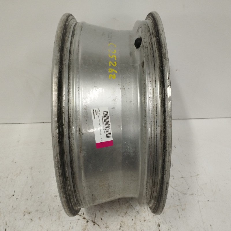 LLANTA 6 5J17CH4-26 4H 4X108