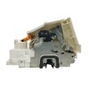 Recambio de cerradura puerta trasera izquierda para mercedes-benz clase b (w245) 2.0 cdi cat referencia OEM IAM 1697302135  