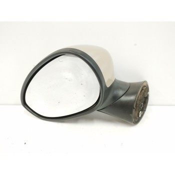 Recambio de retrovisor izquierdo para fiat 500 (312_) 1.2 (312axa1a) referencia OEM IAM  5 CABLES 