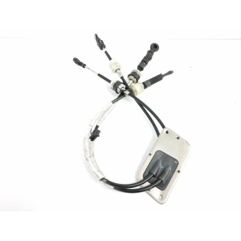 Recambio de varillaje cambio para suzuki vitara 1.0 12v boosterjet cat referencia OEM IAM   