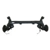 Recambio de puente trasero para hyundai elantra (ad)(2016) 1.6 cat referencia OEM IAM 55100F2000 49631 KM 