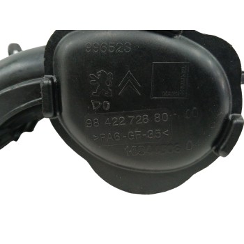 Recambio de colector admision para citroën c4 grand picasso 1.2 12v e-thp / puretech referencia OEM IAM 9842272880  