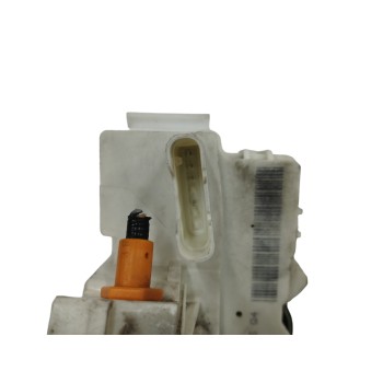 Recambio de cerradura puerta trasera izquierda para mercedes-benz clase b (w245) 2.0 cdi cat referencia OEM IAM 1697302135  