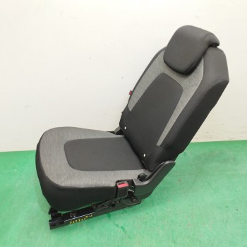 Recambio de asientos trasero derecho para citroën c4 picasso 1.6 blue-hdi fap referencia OEM IAM  OBSERVAR FOTOS 
