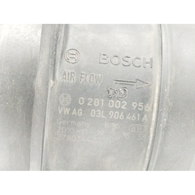 CAUDALIMETRO 0281002956