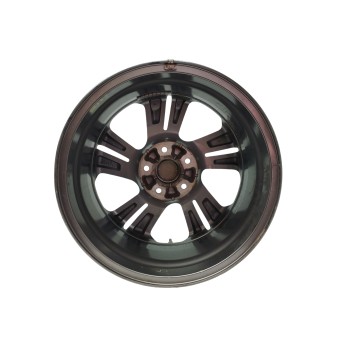 Recambio de llanta para hyundai elantra (ad)(2016) 1.6 cat referencia OEM IAM 52910F2300 7,0JX17 ET53 5H 5X115