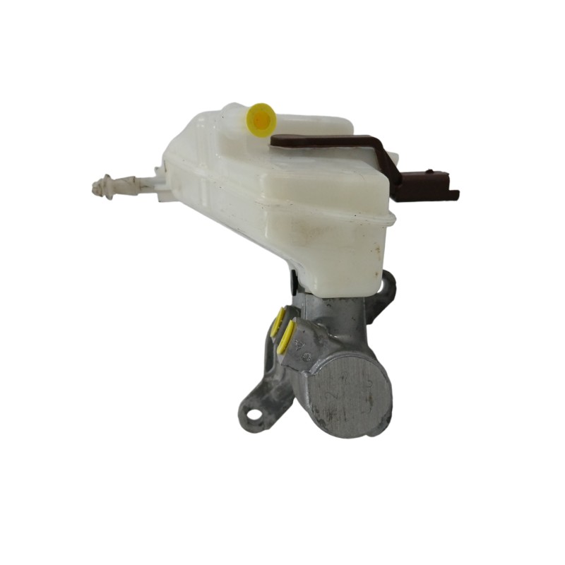 Recambio de bomba freno para citroën c4 grand picasso 1.2 12v e-thp / puretech referencia OEM IAM 1610017880  