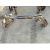 Recambio de puente trasero para citroën xsara berlina 2.0 hdi cat (rhy / dw10td) referencia OEM IAM   