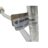 Recambio de tubos aire acondicionado para nissan juke (f16) 1.0 12v cat referencia OEM IAM 924909533R  