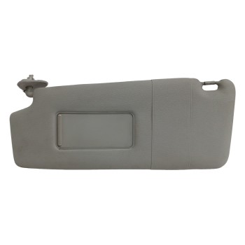 Recambio de parasol izquierdo para bmw x3 (e83) 2.0 d referencia OEM IAM   