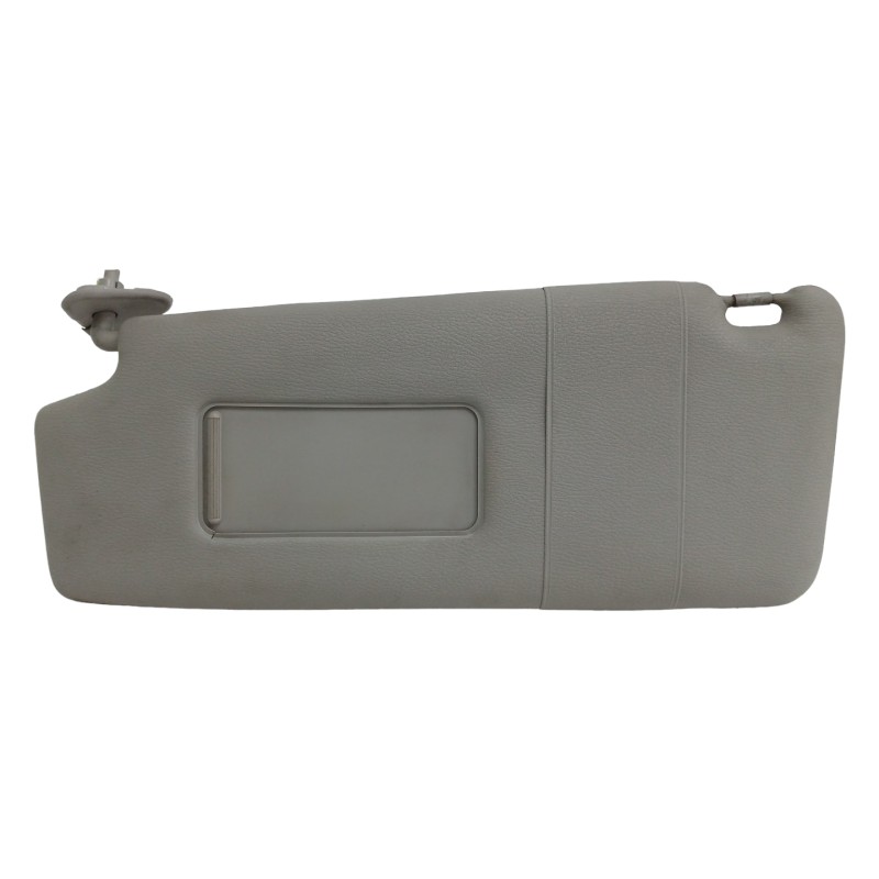 Recambio de parasol izquierdo para bmw x3 (e83) 2.0 d referencia OEM IAM   