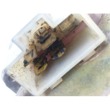 Recambio de motor limpia delantero para opel monterey 3.1 turbodiesel referencia OEM IAM 8978081120 TT3302224MA 