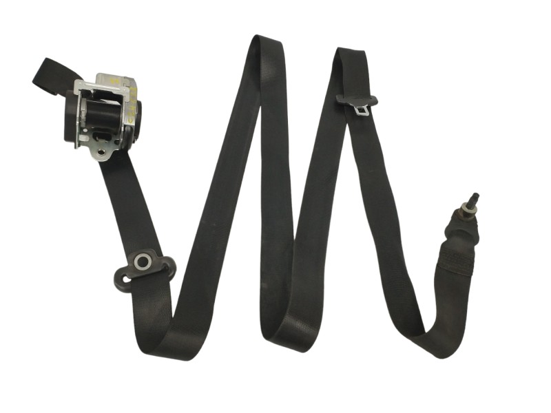 Recambio de cinturon seguridad delantero izquierdo para mercedes-benz clase b (w245) 2.0 cdi cat referencia OEM IAM 1698603385 Recambio de cinturon seguridad delantero izquierdo para mercedes-benz clase b (w245) 2.0 cdi cat referencia OEM IAM 1698603385