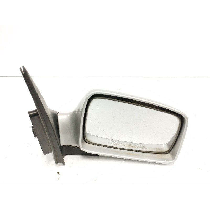 Recambio de retrovisor derecho para kia sportage 2.0 crdi referencia OEM IAM  5 CABLES 