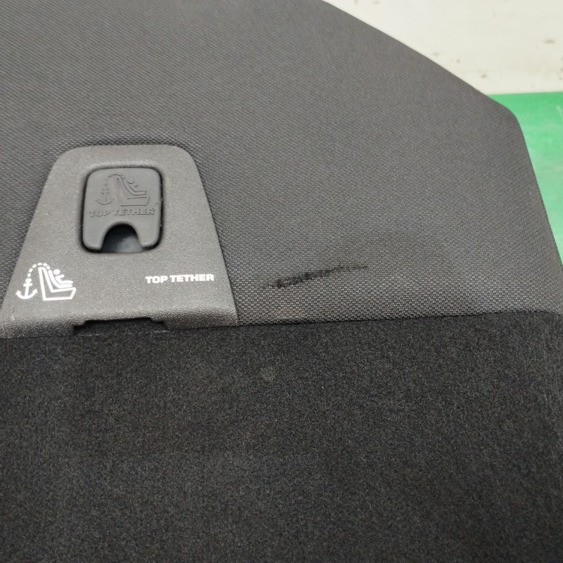 ASIENTOS TRASERO DERECHO OBSERVAR FOTOS