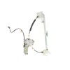 Recambio de elevalunas trasero derecho para audi 200 (447) quattro avant referencia OEM IAM 443839398B 05318235 
