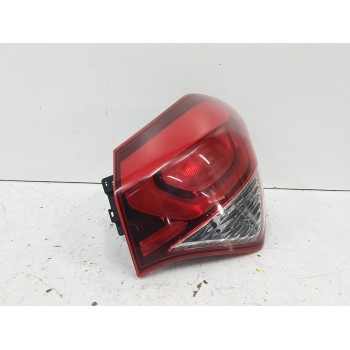 Recambio de piloto trasero derecho para hyundai i20 ii (gb, ib) 1.2 referencia OEM IAM 92402C8000  