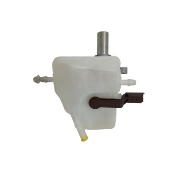 Recambio de bomba freno para citroën c4 grand picasso 1.2 12v e-thp / puretech referencia OEM IAM 1610017880  