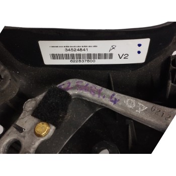 Recambio de volante para toyota auris touring sports (e18) 1.8 16v cat (híbrido) referencia OEM IAM 622837800 OBSERVAR FOTO 