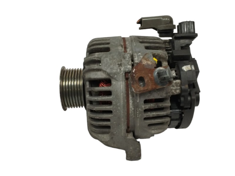 Recambio de alternador para toyota avensis berlina (t25) 2.0 16v cat referencia OEM IAM 270600H070A 100A 0124325085 Recambio de alternador para toyota avensis berlina (t25) 2.0 16v cat referencia OEM IAM 270600H070A 100A 0124325085