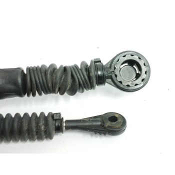 Recambio de varillaje cambio para suzuki vitara 1.0 12v boosterjet cat referencia OEM IAM   