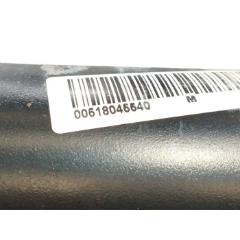 Recambio de puente trasero para fiat grande punto (199_) 1.3 d multijet referencia OEM IAM 518045540 00518045540 