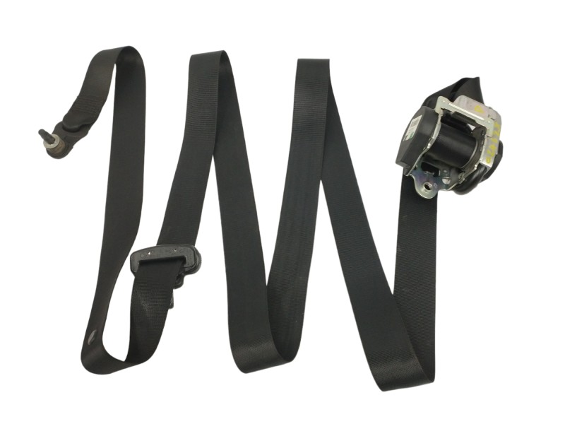Recambio de cinturon seguridad delantero derecho para mercedes-benz clase b (w245) 2.0 cdi cat referencia OEM IAM 1698603485 Recambio de cinturon seguridad delantero derecho para mercedes-benz clase b (w245) 2.0 cdi cat referencia OEM IAM 1698603485