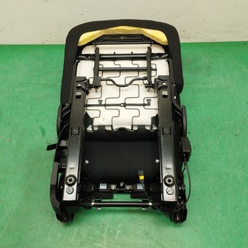 Recambio de asientos trasero derecho para citroën c4 picasso 1.6 blue-hdi fap referencia OEM IAM  OBSERVAR FOTOS 