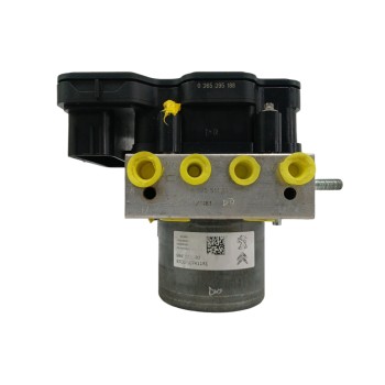 ABS 9827551180 9845052380 0265295188