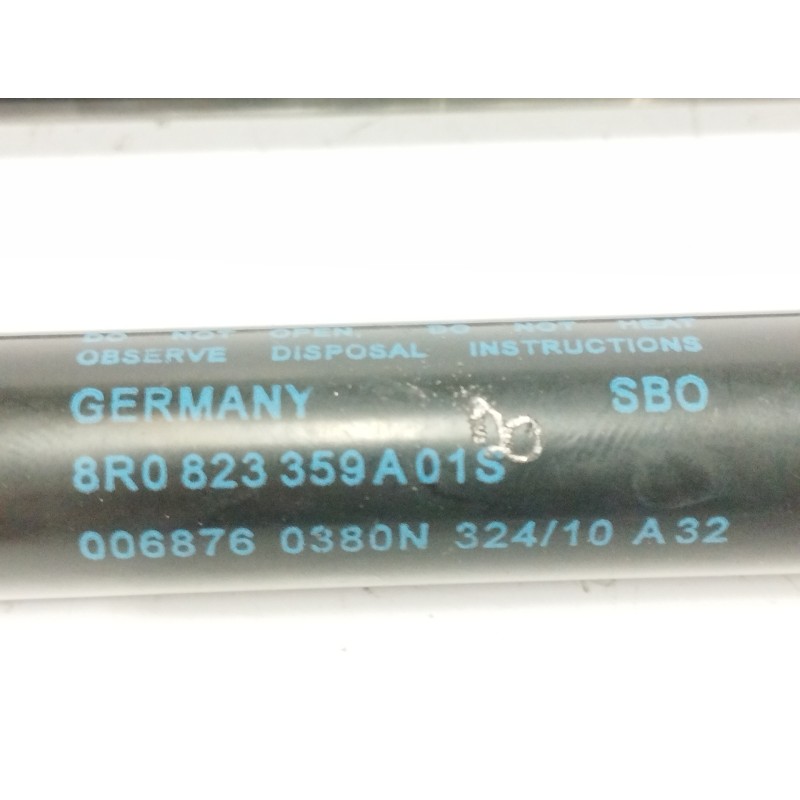 AMORTIGUADORES CAPO 0068760380N